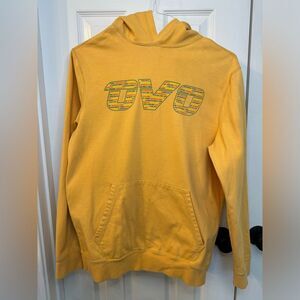 OVO Drake Men's Gold Hoodie Size Small